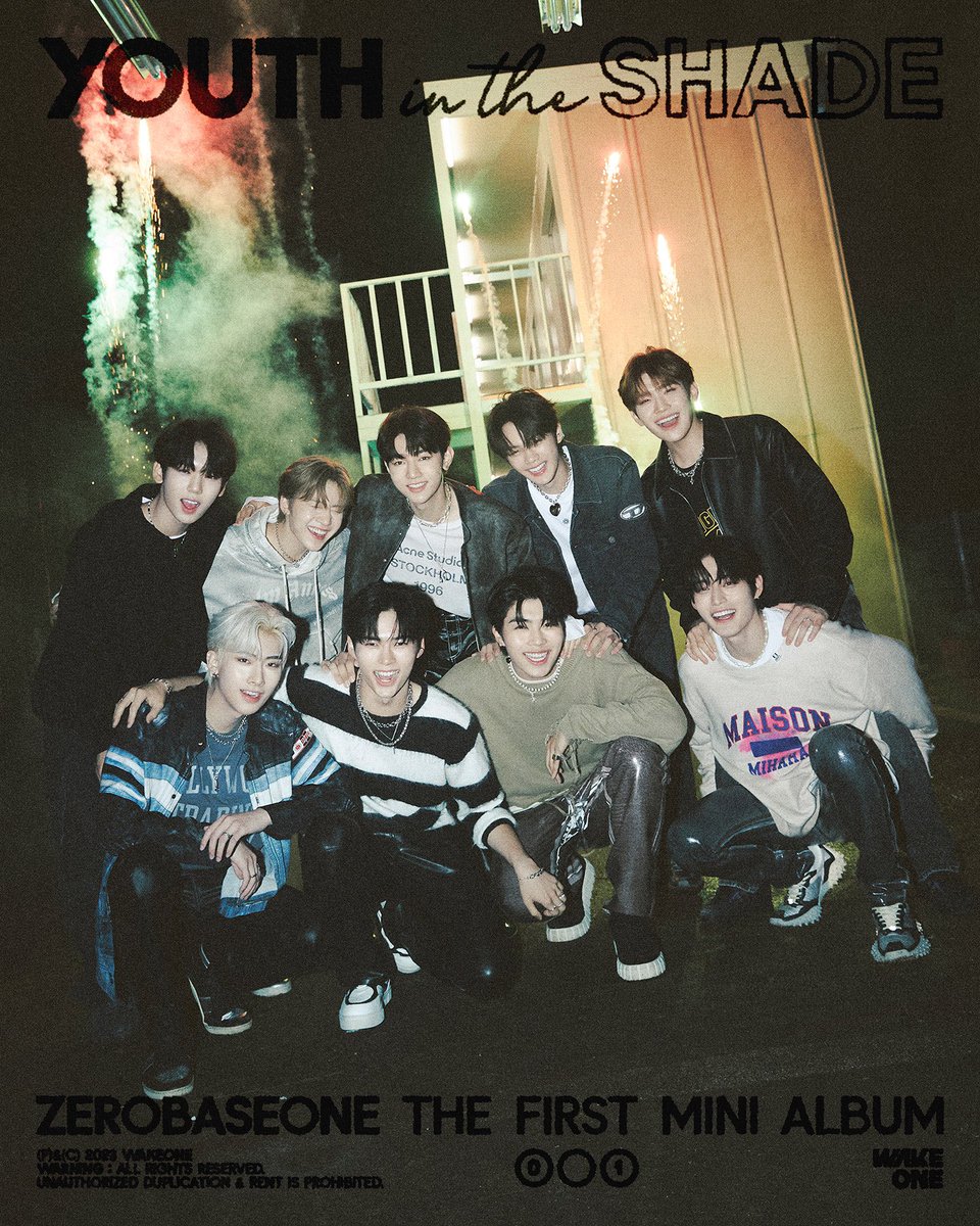 mo1seokmatthew's tweet photo. ZB1デビューおめでとう!
9人全員、2年半花道しか歩かせません!
歴史に残るグループになろう、愛してます
ゼロベースワン、かじゃー‼️
#ZEROBASEONE
#D1BeOneWithMATTHEW
#SEOKMATTHEW #석매튜 https://t.co/qSioMzQypr
