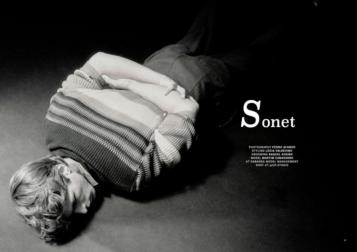 Client Magazine tweet media