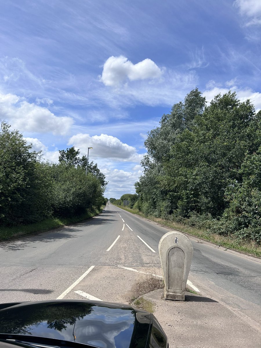 StaffsRoadHarm's tweet photo. Busy morning covering demand on @staffsresponse and #OpHerald with our speed safety teams.
We have seen speeds well in excess of the posted limit, 107x drivers will be prosecuted from the A449 in @SStaffsPolice & A38 in @EStaffsPolice https://t.co/pIj3rI4SBM
