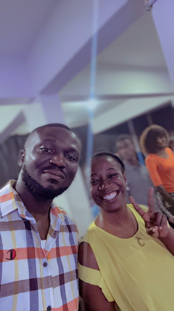 borisemeka's tweet image. #truelight #eveningoftruth