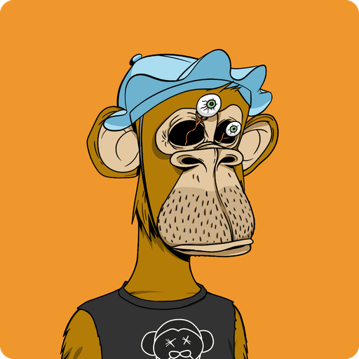 BAYC #2779 sold for 33.29 ETH (62,152$) on Blur

🔗looksrare.org/collections/0x…

0x923fa66c92d56ec1ee86295bd8e3876658cb3d420237d8d1eb9d01481af8aa6f