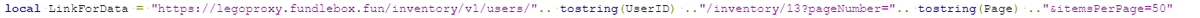 AskForHell's tweet photo. Looking into the source code for Fizo's plugin, it uses an untrusted and potentially dangerous proxy endpoint.

I'd personally recommend steering clear of this as there is a chance that your IP could be leaked when using this plugin. https://t.co/h1OkqWcLHJ