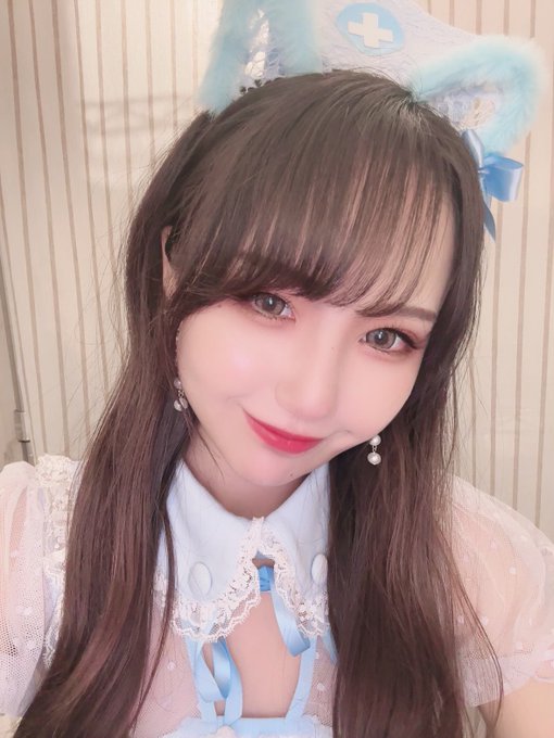 Twitterのコスプレ画像8