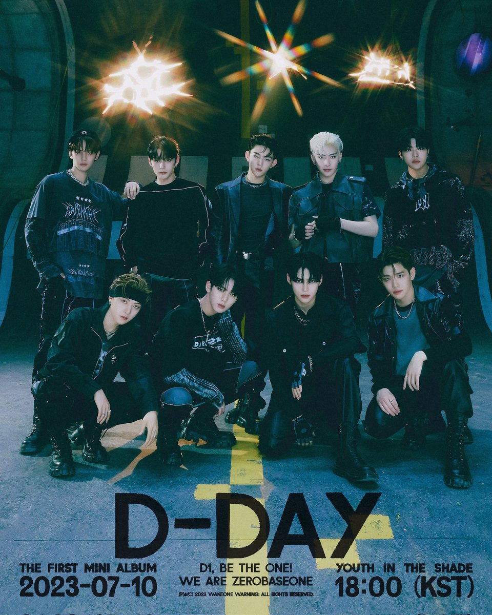 SeokMatthewBr's tweet photo. [📢] 09.07.23 | Cartaz oficial do dia D 🌹

 Lá na Coreia já é dia 10, dia do debut.

#ZEROBASEONE #ZB1
#제로베이스원
#YOUTHINTHESHADE 
MATTHEW BLOOMS SOON
#D1BeOneWithMATTHEW
#SEOKMATTHEW #석매튜 https://t.co/XBFCZBgCuo
