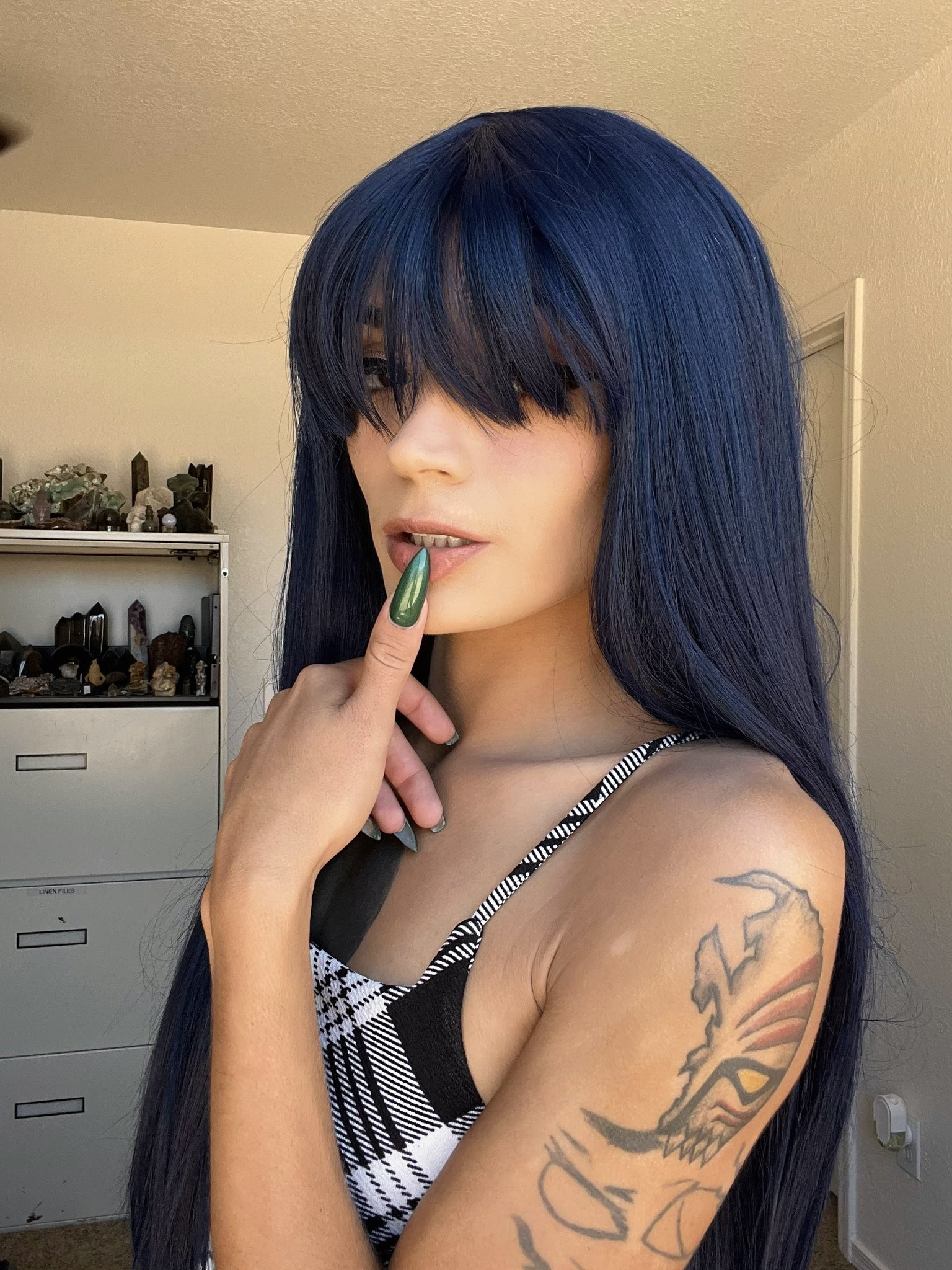 Jadelive on Twitter: "Last night this man spent like 20 minutes telling me how much is didnt