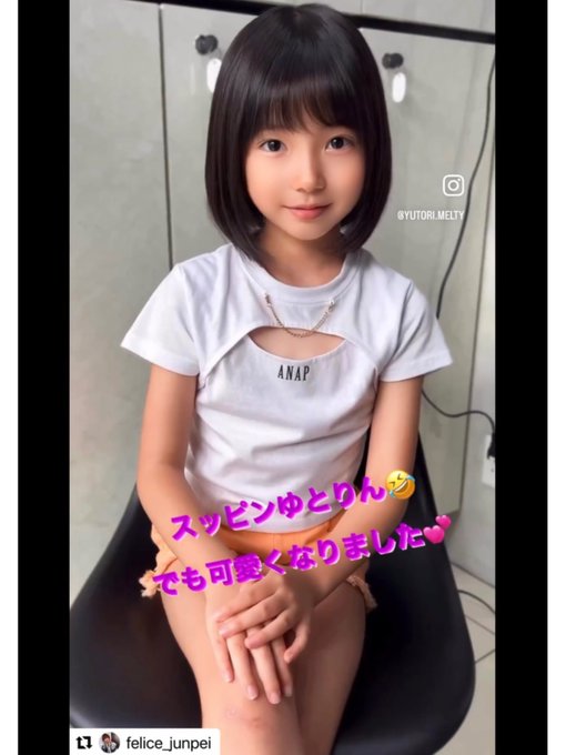 Twitterのコスプレ画像10