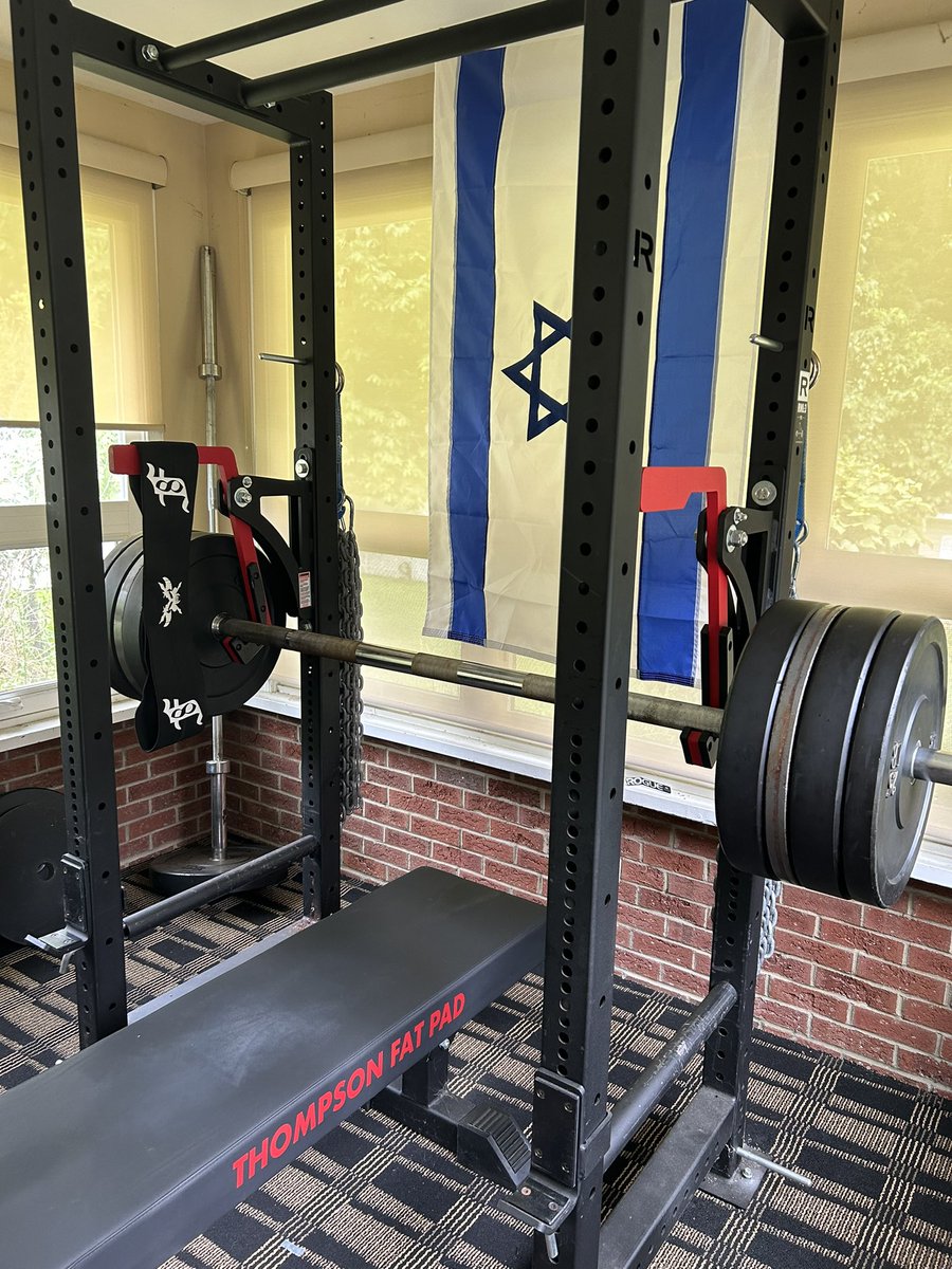 DaveMarcus's tweet image. 5 sets of doubles with 365. #f8widowmaker #conjugate