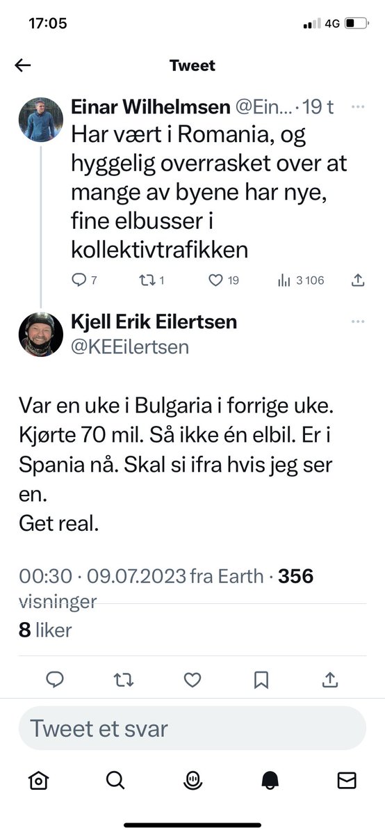 Einar Wilhelmsen tweet media