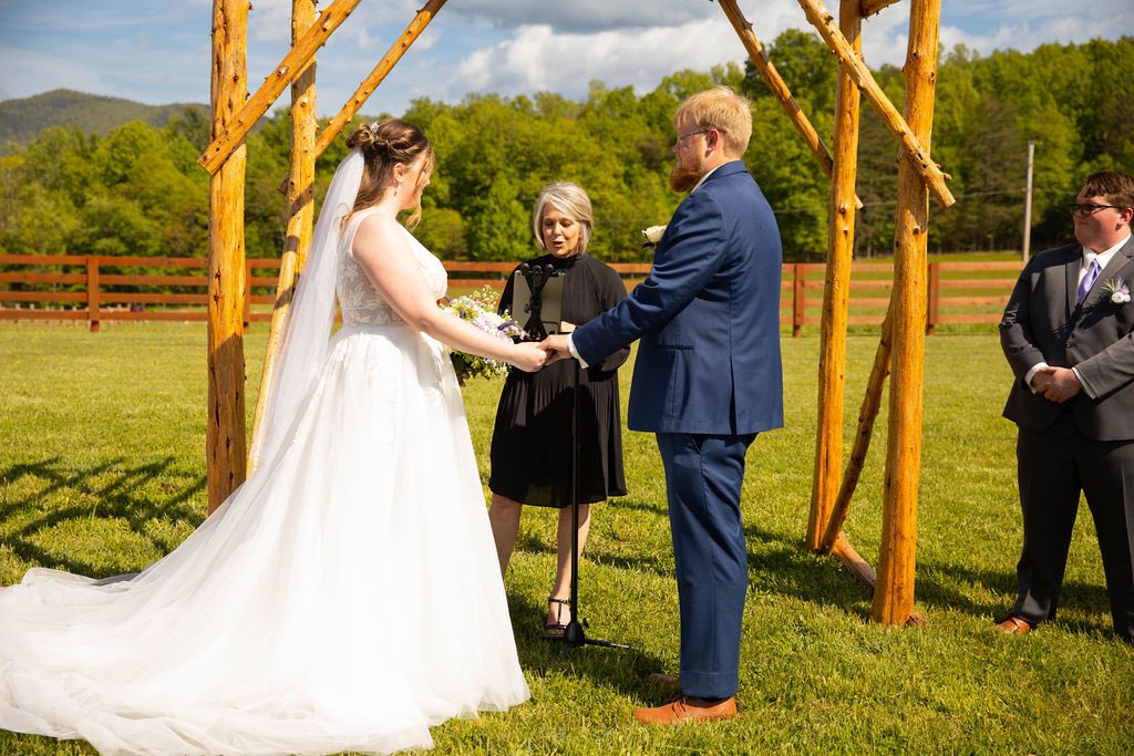 morgan_pangle's tweet photo. A little late, but on 05/06/23 I married the most amazing woman in the world ❤️ https://t.co/mJ3qIixpIc