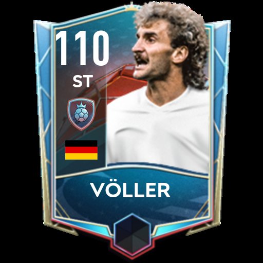 RandomGee99's tweet image. The striker I enjoyed using most❤️😌

Who's your favorite striker💪 so far this season ❓

#FUT23 #FIFAmobile #FIFA23
