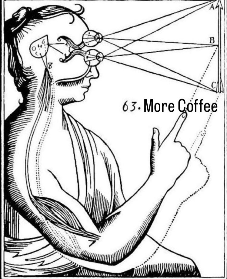 Ontologics's tweet photo. Oh u know..the perks #InnerSight https://t.co/4pp3ySkz6Y