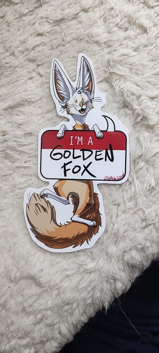 🧡Little Mia Fox🦊FWA tweet media