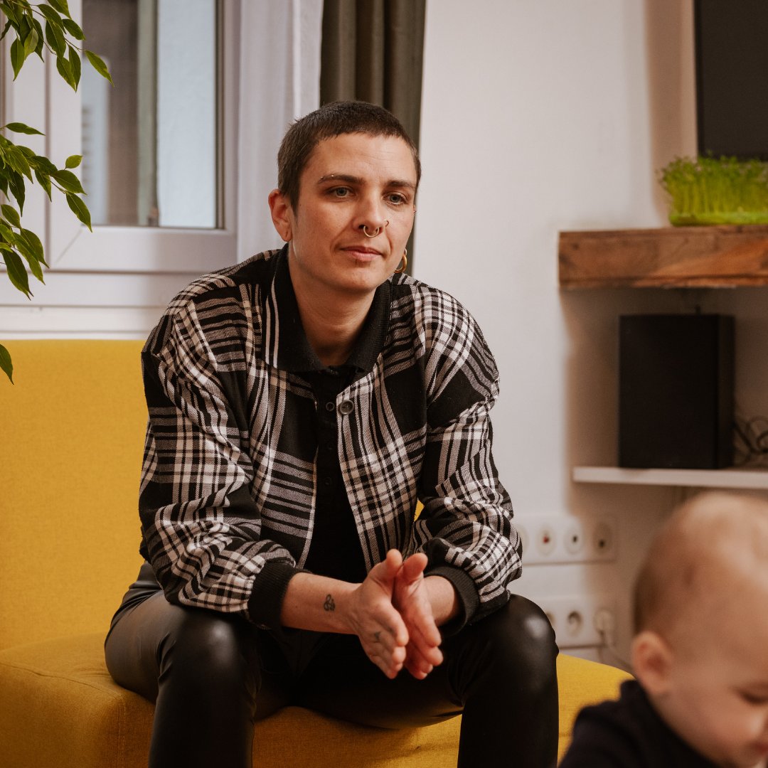 Addimmune's tweet image. Everyone has the right to free #expression. We stand with those who identify outside of the #genderbinary – and work towards a #future where everyone can be their #authenticselves.

#Non-BinaryAwareness #Addimmune