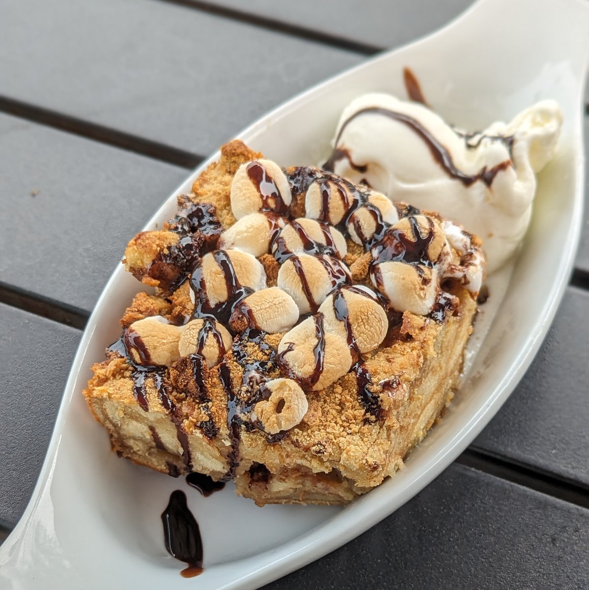 Scran & Dram tweet media