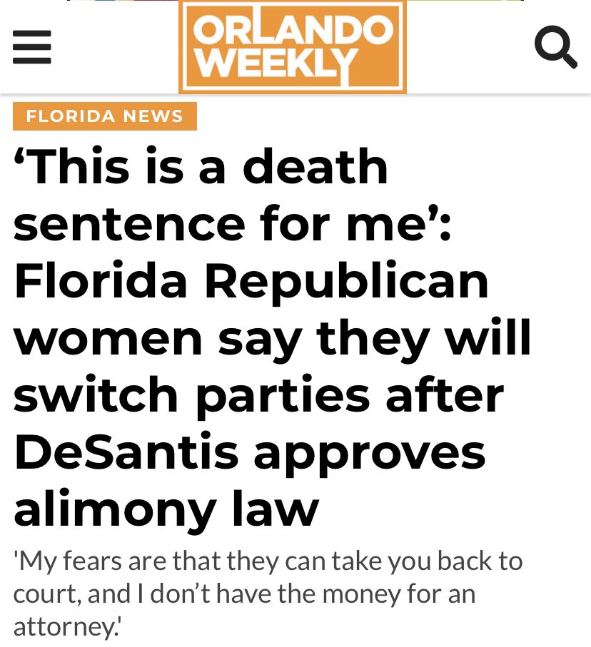 WUTangKids's tweet photo. Oh so now you’re mad when he’s messing with your 💰 but when he took away women’s rights to an abortion and a slew of other things that was ok right https://t.co/4PsY7cRkdv https://t.co/wUbL05GjZ7