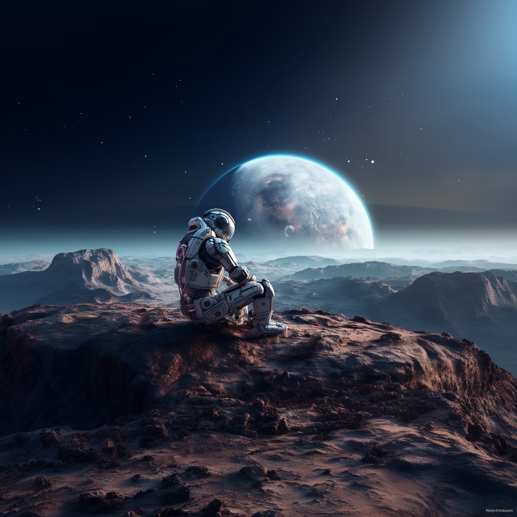 MarcoCiappelli's tweet image. “AI is only human, after all.“
— Marco Ciappelli

Marcociappelli.com

#ai #chatgpt #technology #society #philosophy