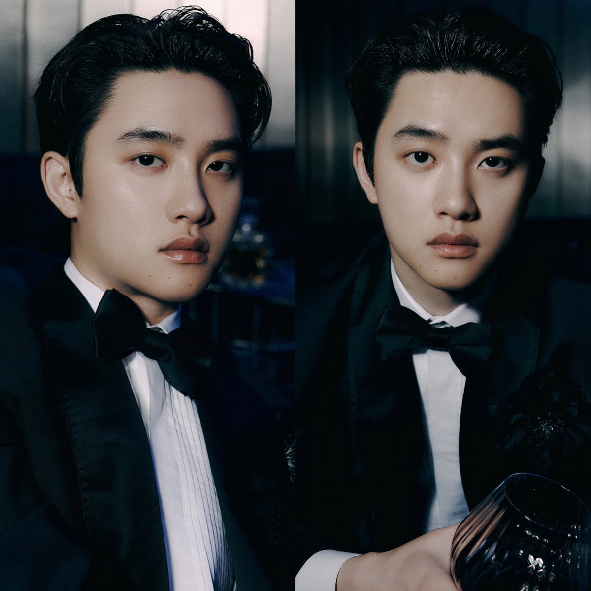 dksposts's tweet photo. doh kyungsoo, everyone’s dream man https://t.co/sBxz3owQqp