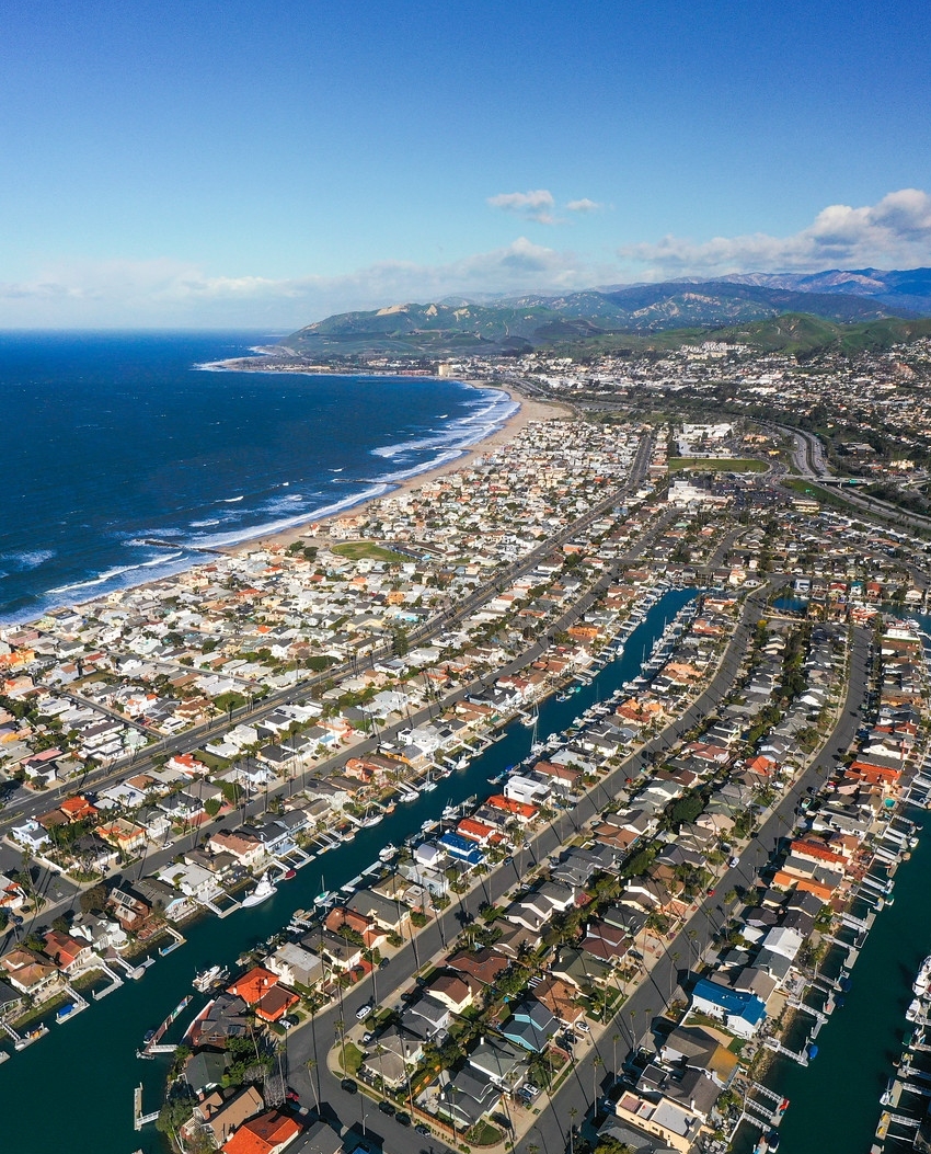 Visit Ventura on Twitter "Birds eye view of the Ventura Keys 😍 📸 https//t.co/E2WpPMSrTZ https