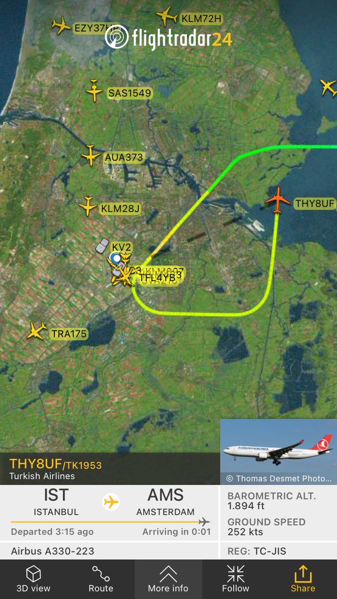 Doron Sajet tweet media