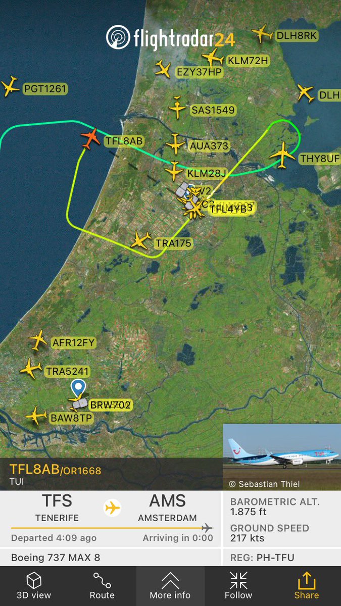 Doron Sajet tweet media