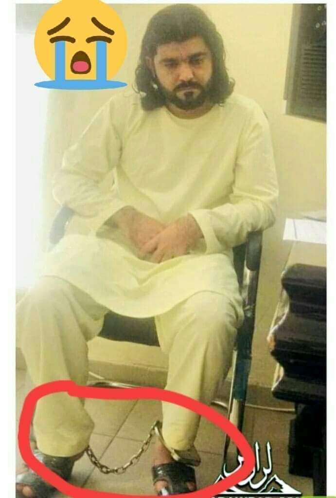 بې شعوره قام د پاره حقوق غوښتل خپل ځان پر خپله وژل دي ۔
#ReleasePTMActivists
#FreePTMActivists