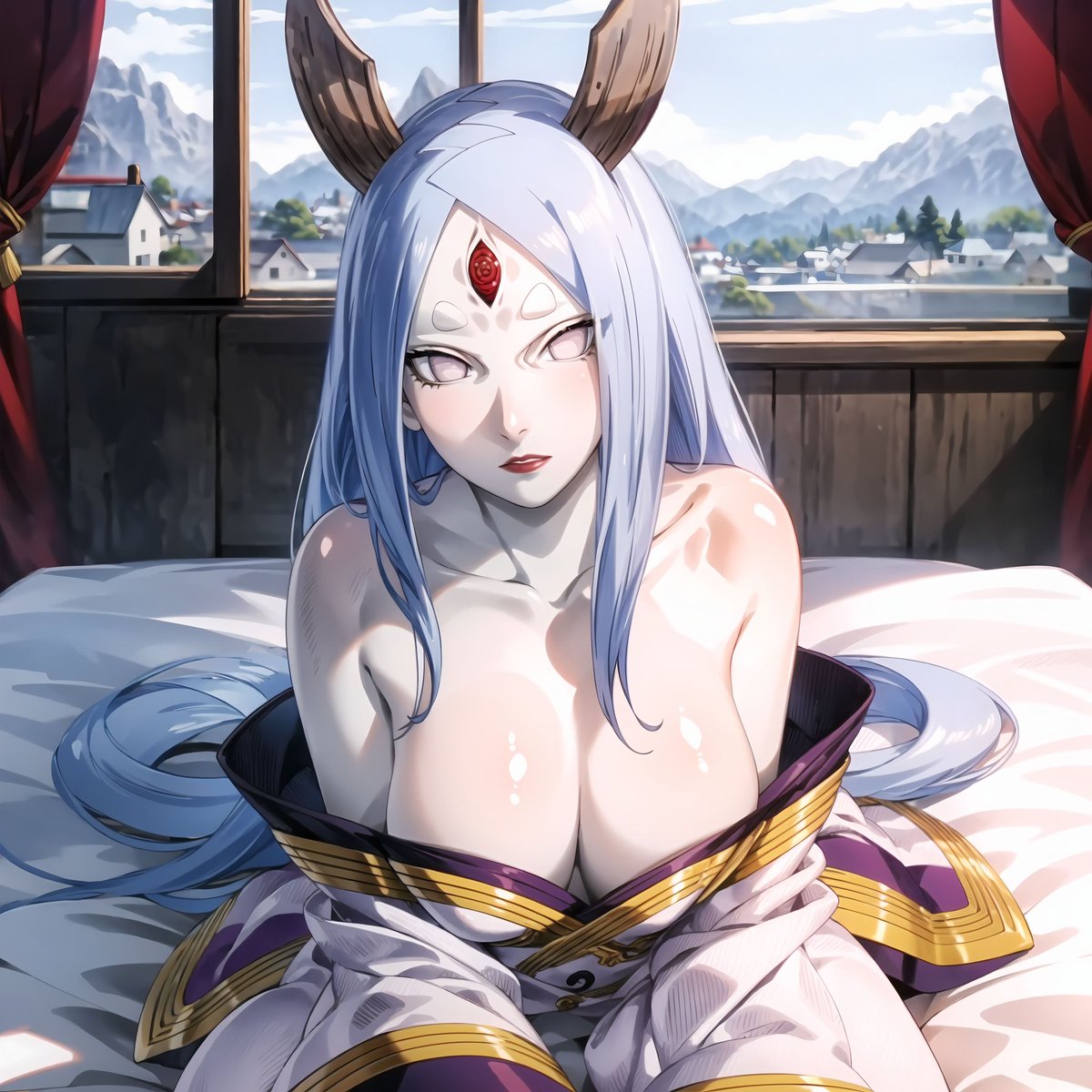 Mother_Chakra's tweet image. #SeductiveSunday