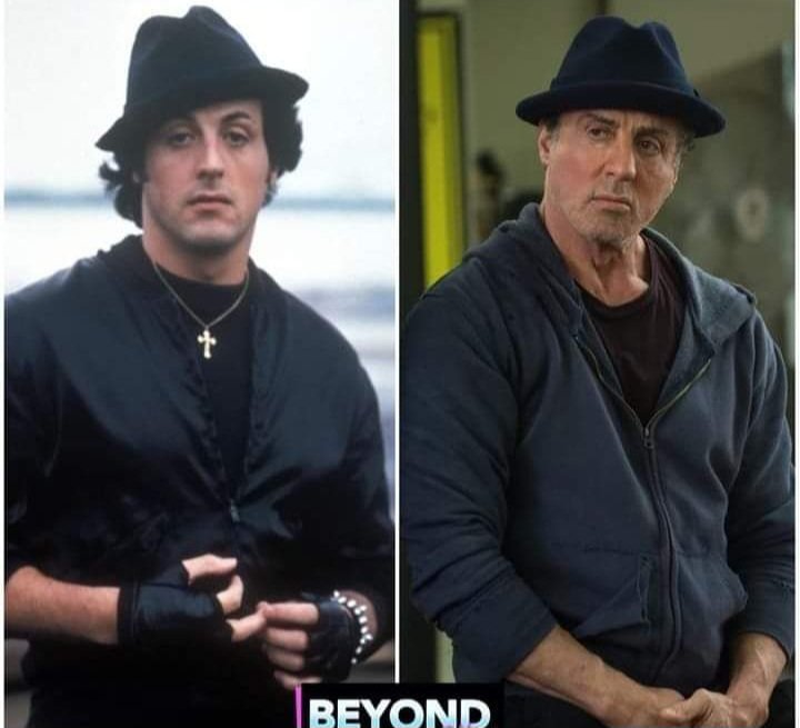 Sylvester Stallone's Birthday Celebration HappyBday.to