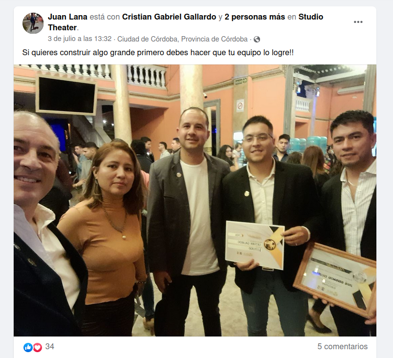 mis2centavos's tweet photo. Otra estafa internacional que sigue como si nada en la Argentina: #GlobalIntergold (GIG-OS, #BLC o  Business Leadership Community). https://t.co/d7FazNA383

Hace pocos días hicieron un evento en la Ciudad de Córdoba. https://t.co/WecEdcYOUM https://t.co/Xf2Hfg6ytI