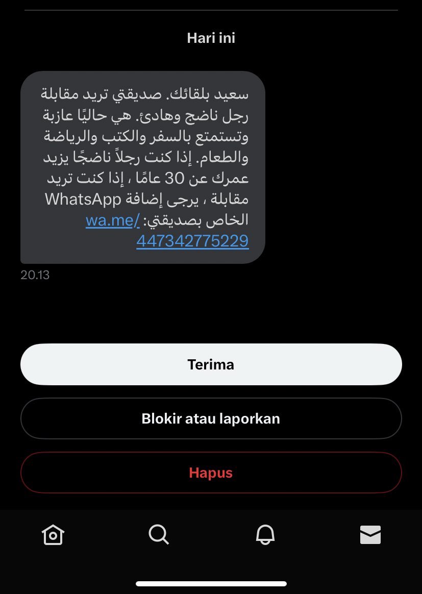 starkbugs's tweet image. Aamiin....