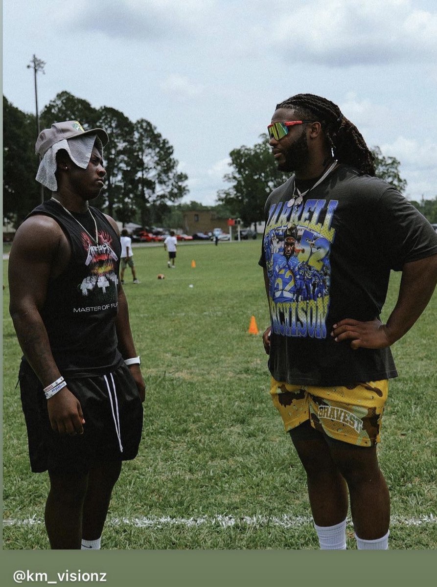 Pay your respects to those that made it and listen to what they have to say!