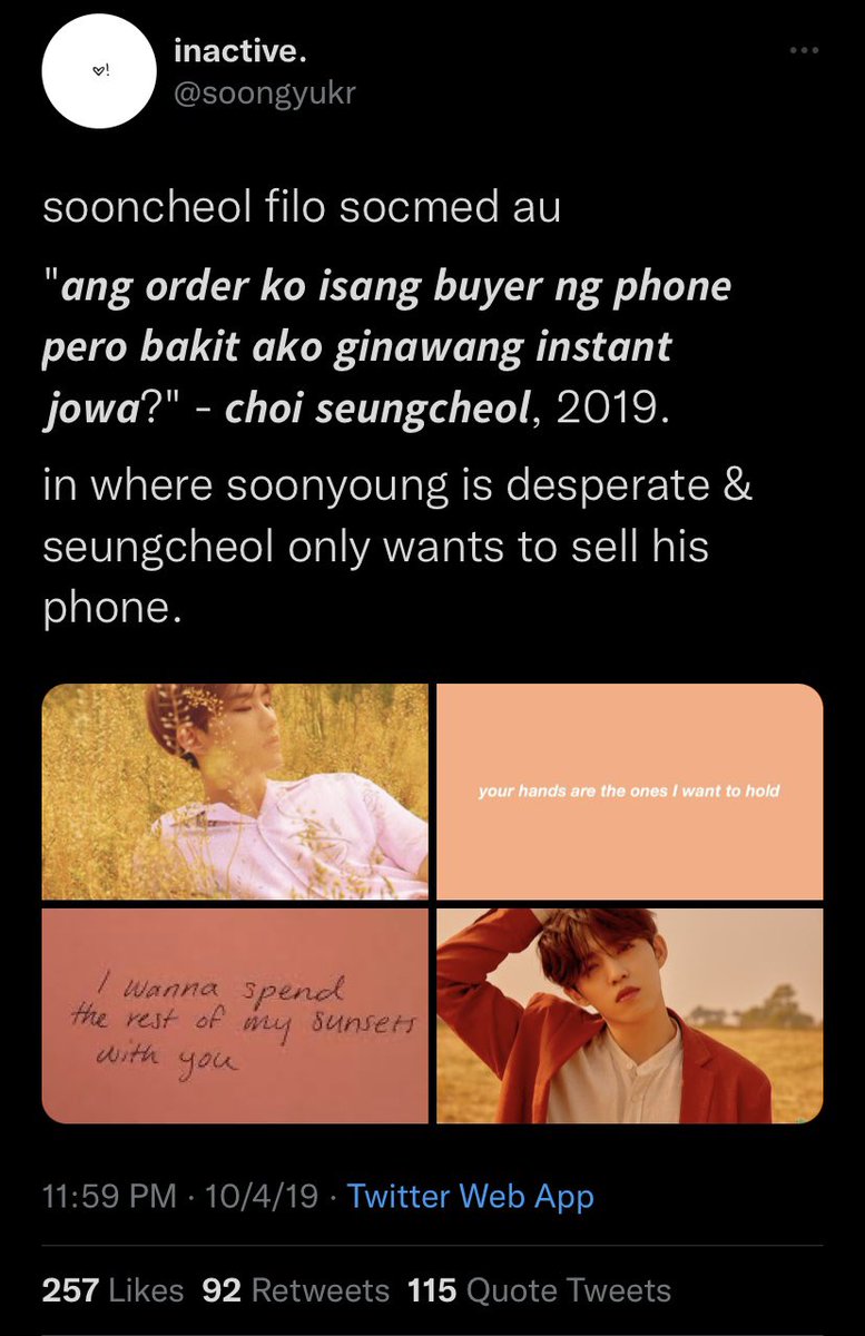 hee_lovejake's tweet photo. Paki balik plss😭😭😭 @soongyukr https://t.co/YDX4udDFyr