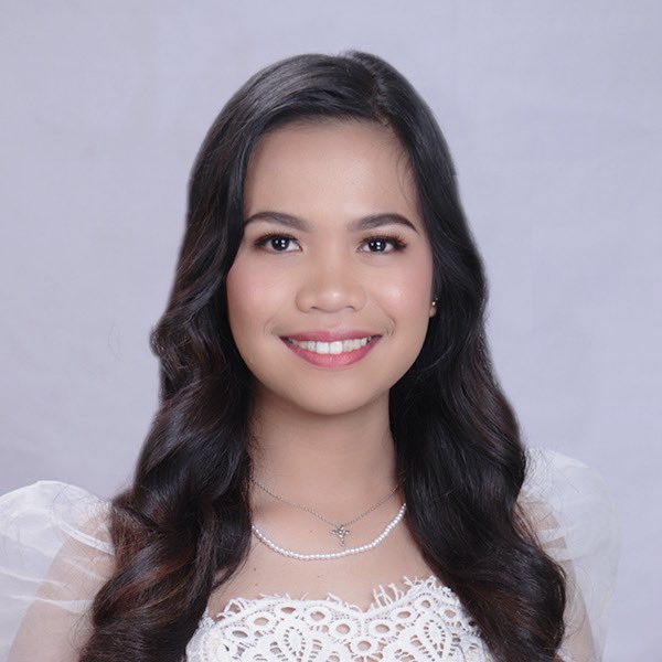 biyernestrexe's tweet photo. PAMADO, VENICE TREXIE O.
2019-2-****
Bachelor of Science in Business Administration 
Major in Financial Management 
CLASS OF 2023 🎓 https://t.co/WcffelXnOz