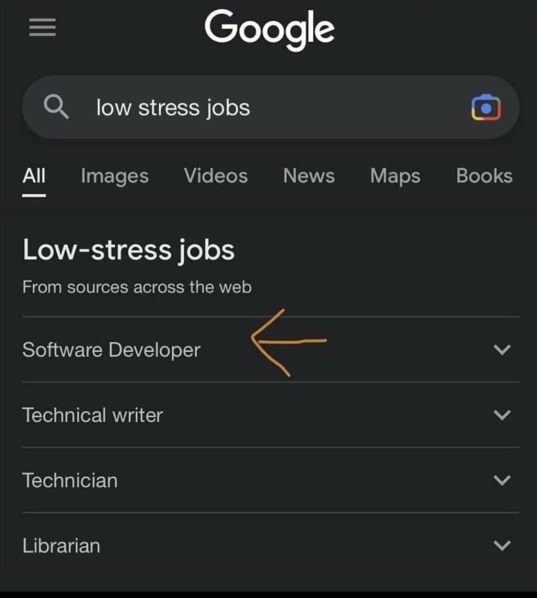 theflutterway's tweet photo. Really!! https://t.co/KMckqvPGbo