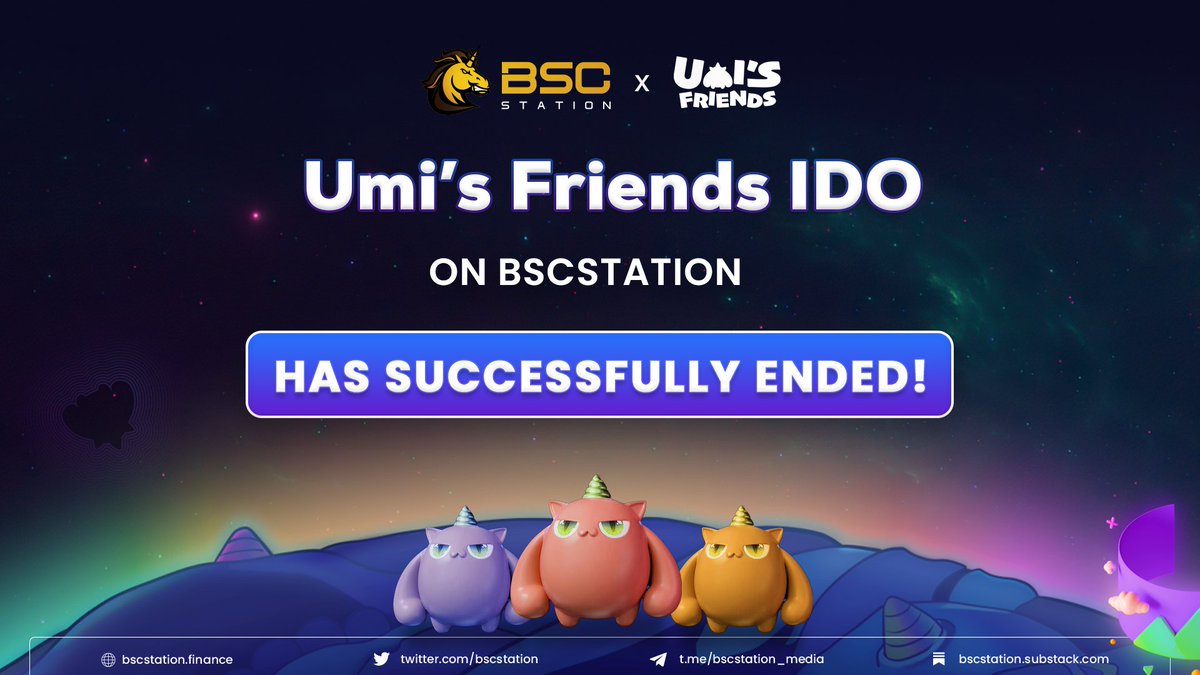 BSCS Official tweet media