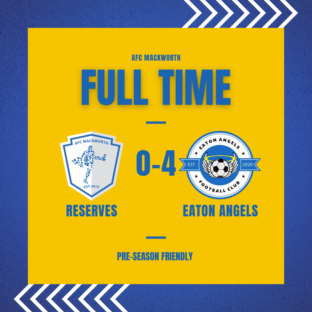 Results from this morning’s senior pre-season friendlies 📈

⚽️ Meynell (x2), Wilson, Dallison, Reid
🎯 Rea, Taylor, Dallison, Alexander (x2)

🌟 Davies

Good to give some of our Under 18s their first minutes. Jayden Reid on the scoresheet with Liam Rea providing an assist 💫