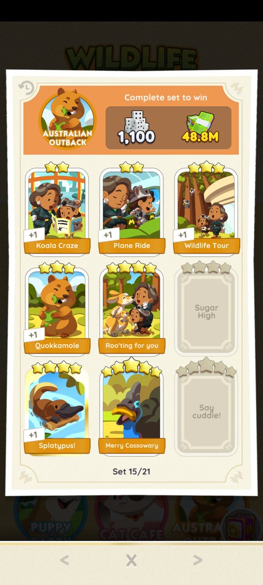 JihzzaeMac's tweet photo. @MGoTrading I'm hunting for these to try complete sets can anyone help #monopoly #monopolygo #stickers #monopolygostickers https://t.co/LylucNk27g