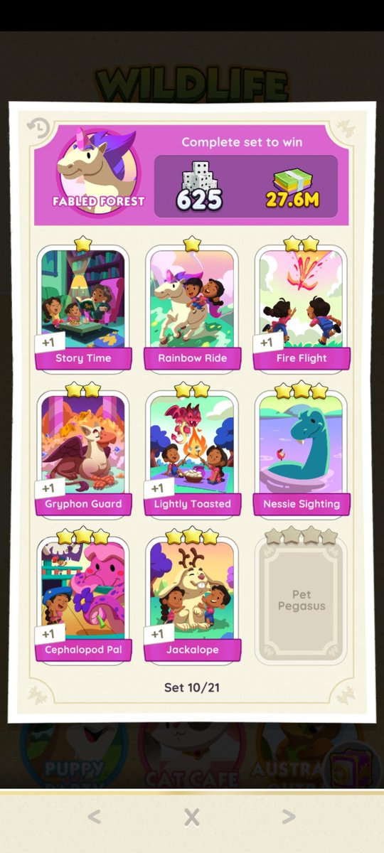 JihzzaeMac's tweet photo. @MGoTrading I'm hunting for these to try complete sets can anyone help #monopoly #monopolygo #stickers #monopolygostickers https://t.co/LylucNk27g