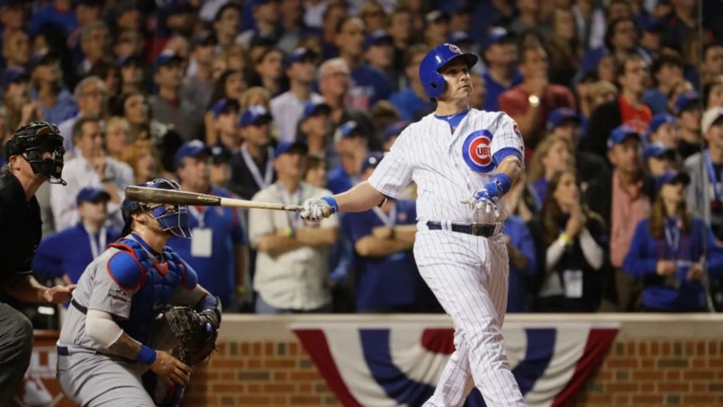 Happy Birthday to legend Miguel Montero! 

The shot heard around the world. 