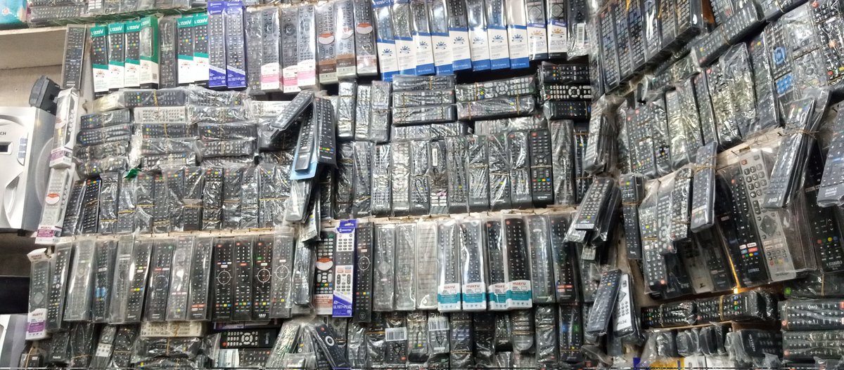 RemoteWorld1's tweet image. Kindly Whatsapp 0758923039 or 0777729643