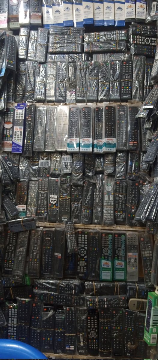 RemoteWorld1's tweet image. Kindly Whatsapp 0758923039 or 0777729643