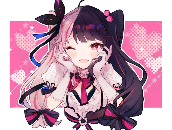Chu!可愛くてごめん 