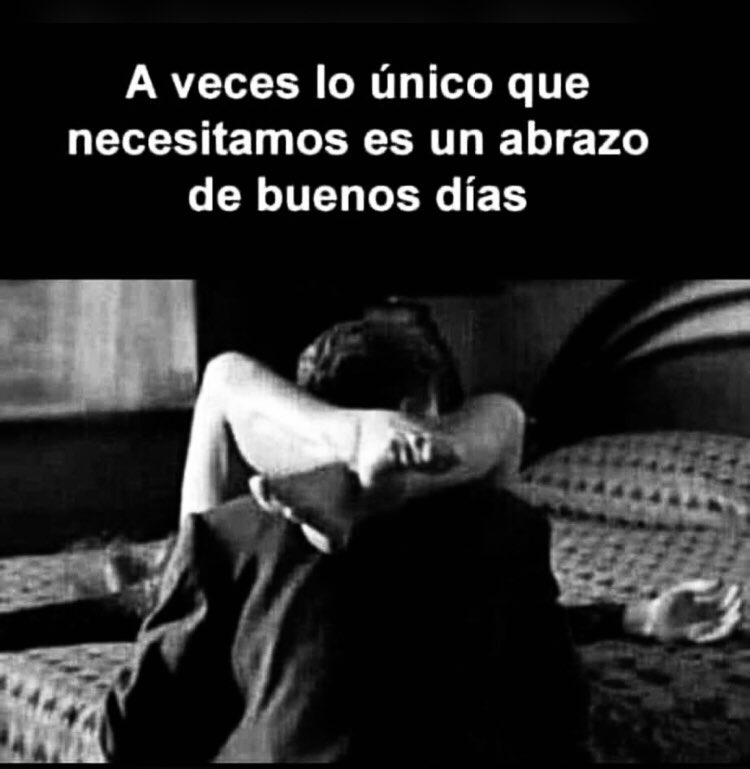 viroalca's tweet photo. A veces lo único que necesito es un abrazo, que me hagan sentir tus sensuales labios…Mujer https://t.co/nwBwJ7gziy