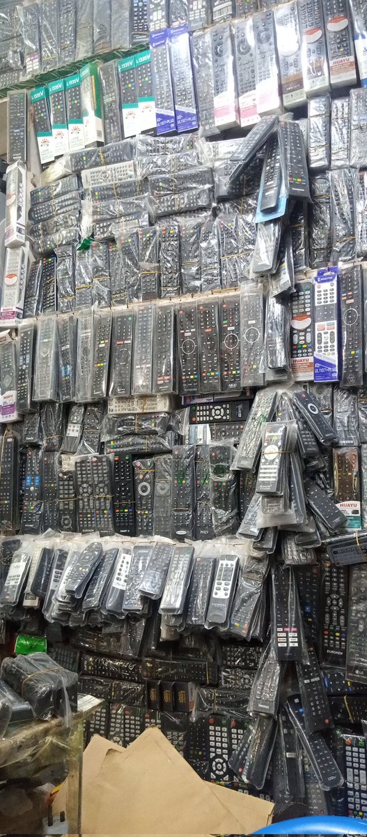 RemoteWorld1's tweet image. Kindly Whatsapp 0758923039 or 0777729643