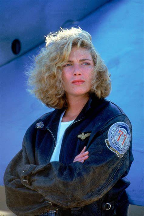 Happy Birthday KELLY McGILLIS 