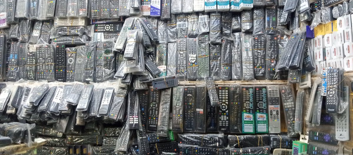 RemoteWorld1's tweet image. Kindly Whatsapp 0758923039 or 0777729643