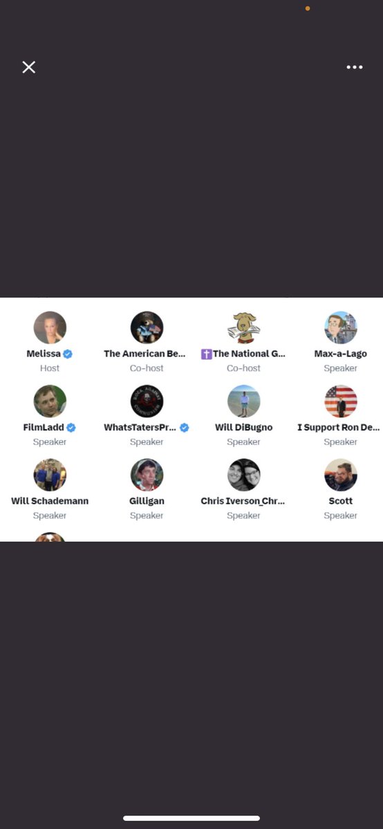TXluvsnoBSTrump's tweet photo. @badhombre #TraitorTrumpyBear Now #PaidDeSantisBear Used MAGA to build space then Finally reveals himself! Has the FCKN clown Bryan D Griffin aka Max Nordau & the Silver Freak Liar .@mitchellvii in his SPACEs. GOODBYE Loser Boy! You do not have a #MeatballMovement butmaybe a #BowelMovement https://t.co/4GhisfpyG6