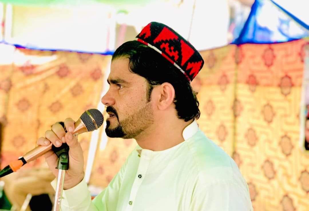 PashtunTM_Offi's tweet photo. The enforced disappearances of four PTM members by security forces from North Waziristan is a crime against humanity. #FreePTMActivists https://t.co/7ehPOV8Osi