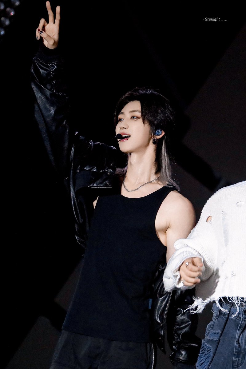230709 TMEA #디에잇 #THE8 #서명호 #徐明浩 #ミンハオ #SEVENTEEN
