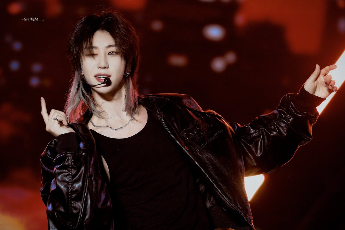 Starlight_The8 ✨ on X