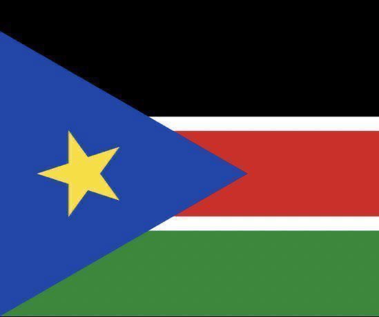 Juniorfrenzy's tweet photo. The flag                                    The face https://t.co/6NS2mKW3HR